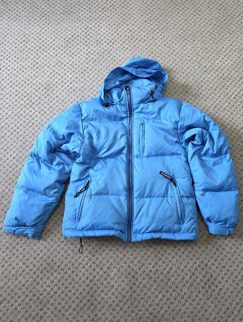 Obermeyer Mountaineer Jacket